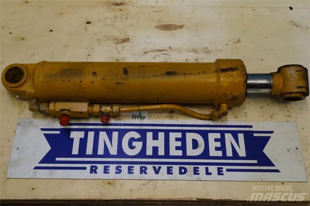 Hydrema 906B Andere Zubehörteile