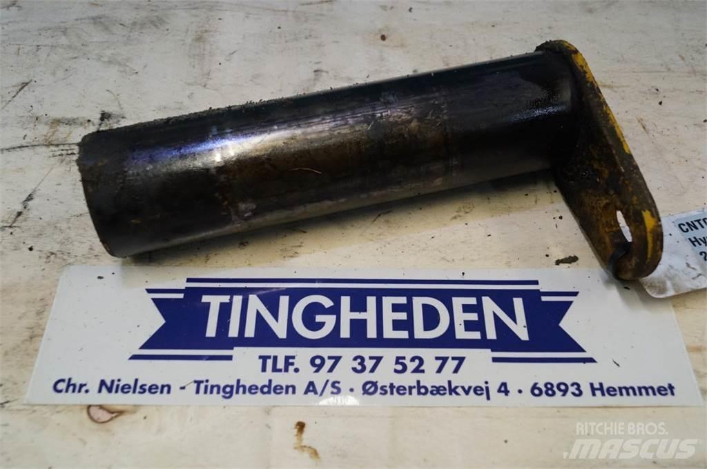 Hydrema 906B Tieflöffel
