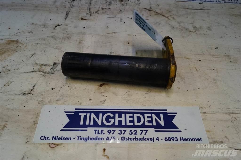 Hydrema 906B Tieflöffel