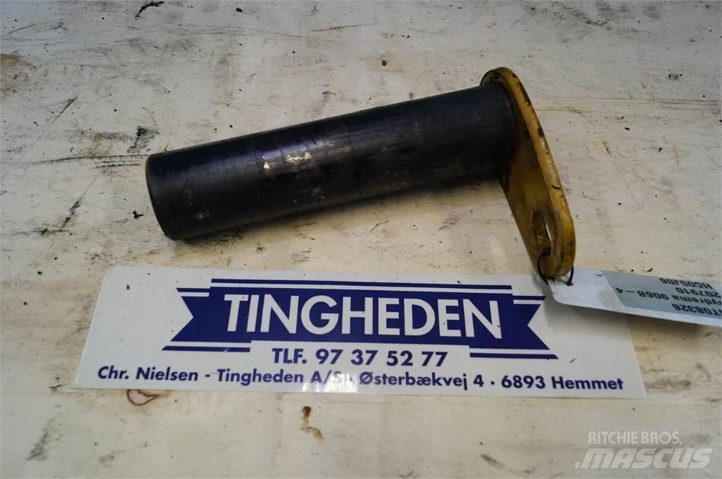 Hydrema 906B Tieflöffel
