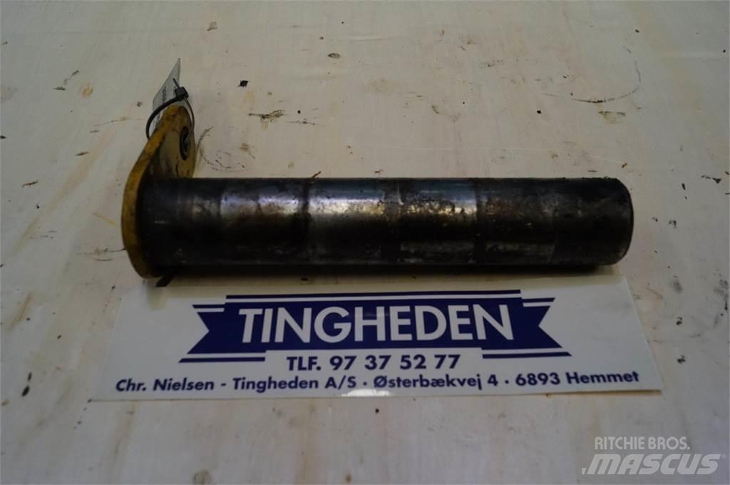 Hydrema 906B Tieflöffel