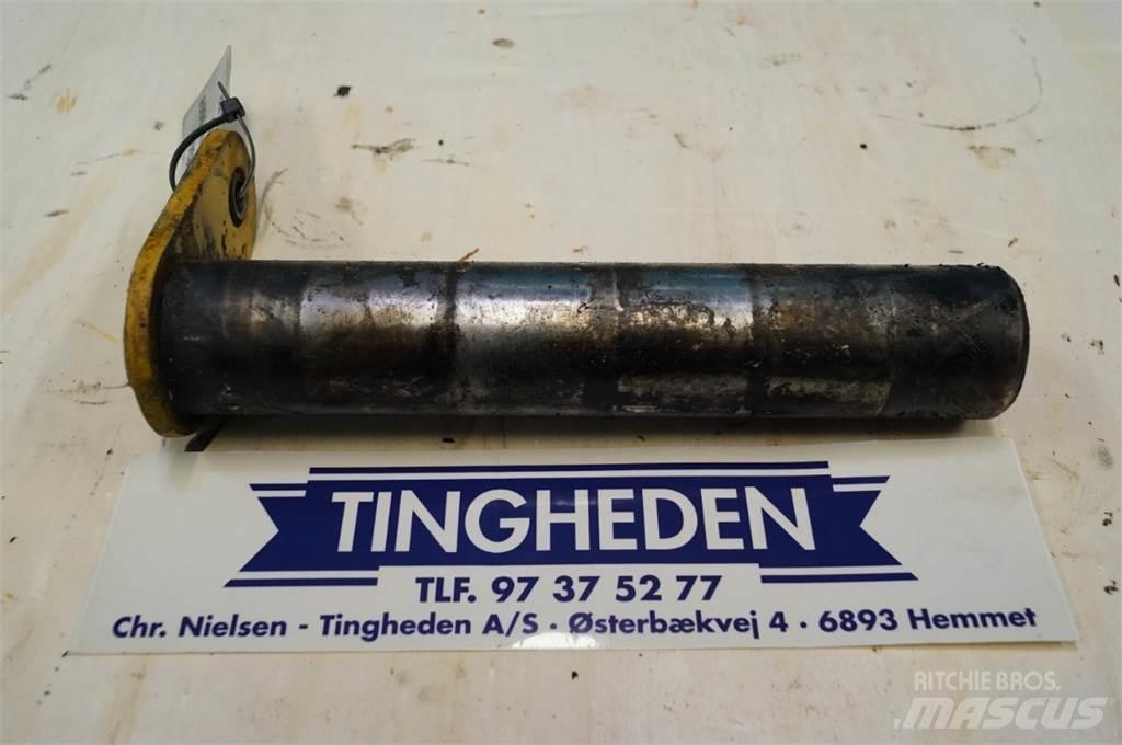 Hydrema 906B Tieflöffel