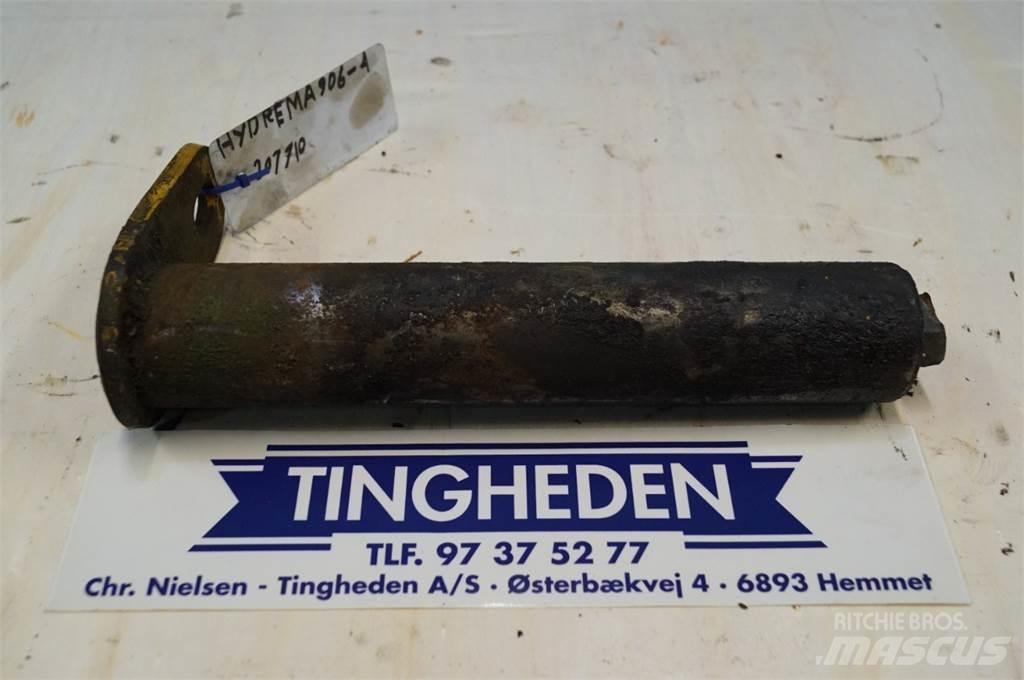 Hydrema 906B Tieflöffel