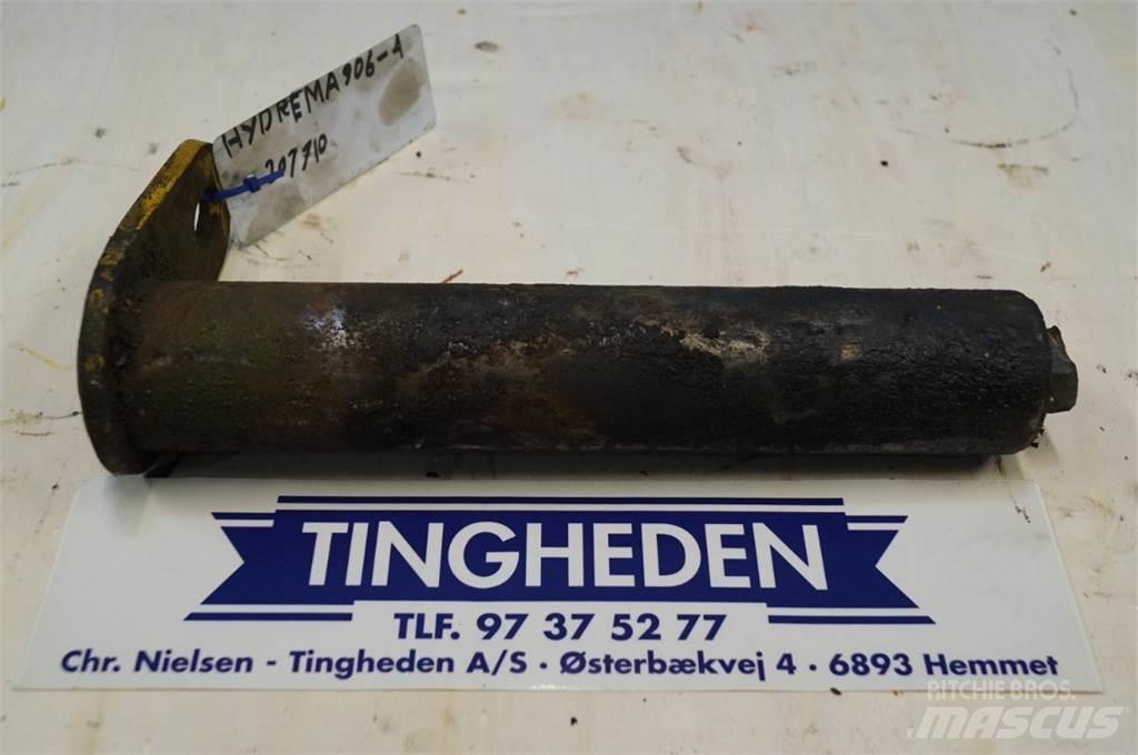 Hydrema 906B Tieflöffel