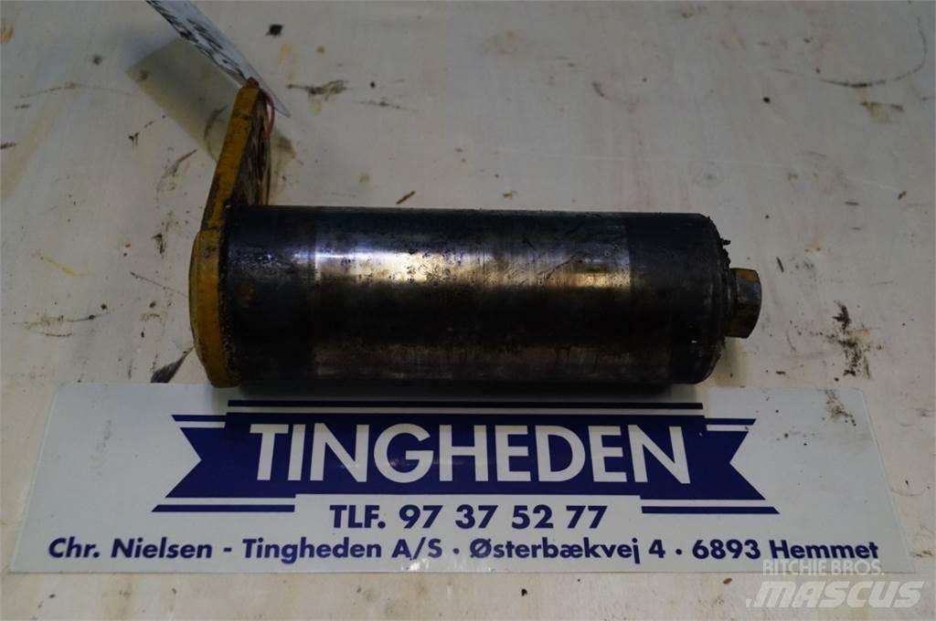 Hydrema 906B Tieflöffel