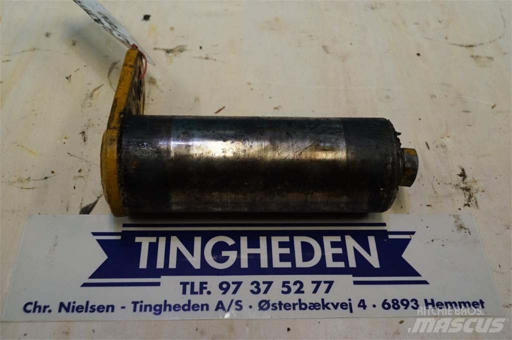 Hydrema 906B Tieflöffel