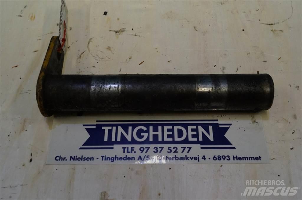 Hydrema 906B Tieflöffel