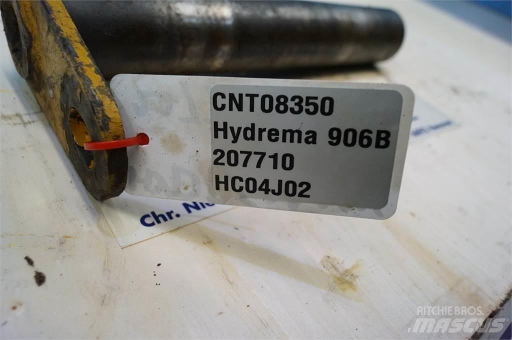Hydrema 906B Tieflöffel