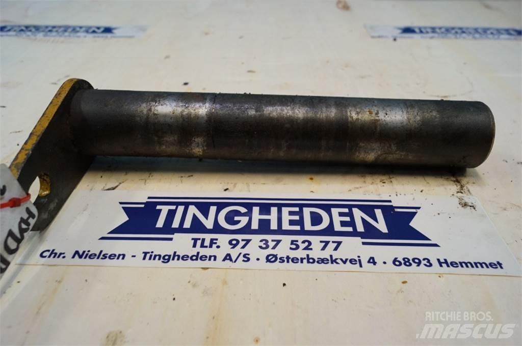 Hydrema 906B Tieflöffel