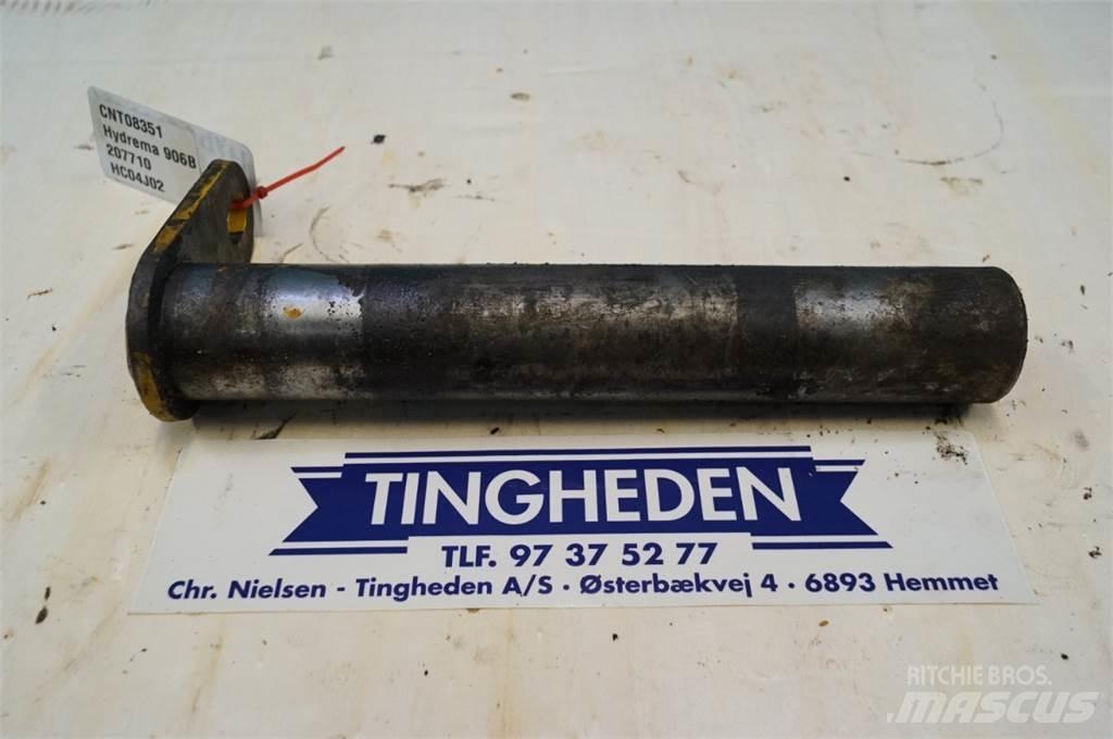 Hydrema 906B Tieflöffel