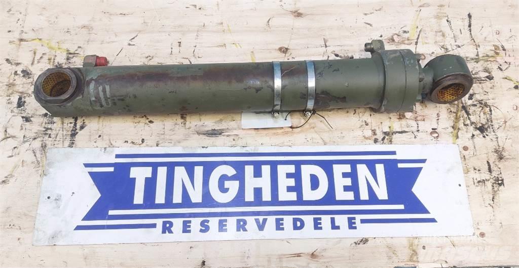 Hydrema 906B Tieflöffel