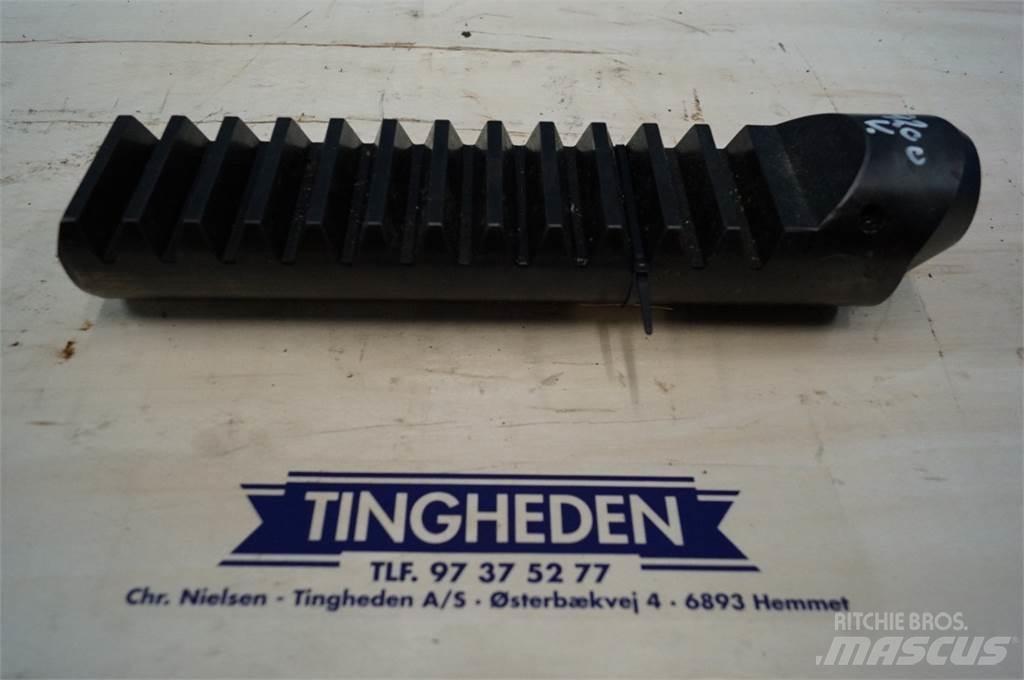 Hydrema 906B Tieflöffel