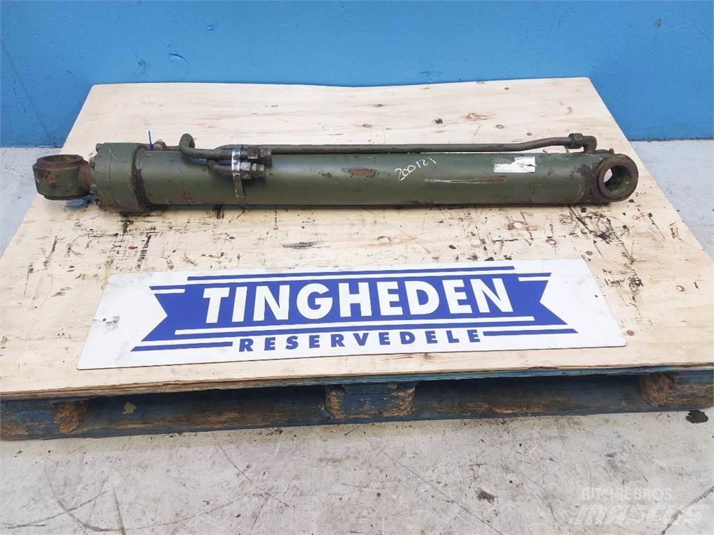 Hydrema 906C Ausleger