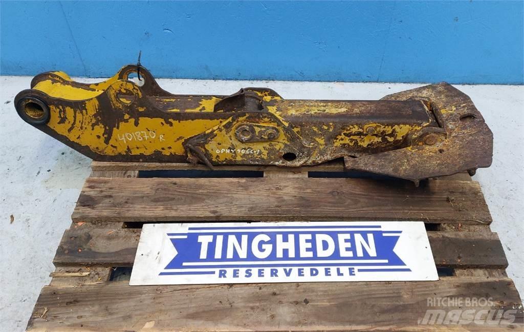 Hydrema 906C Andere Zubehörteile