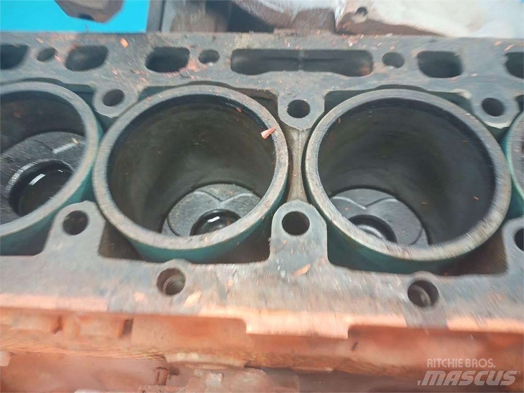 Iveco 8361 Motoren