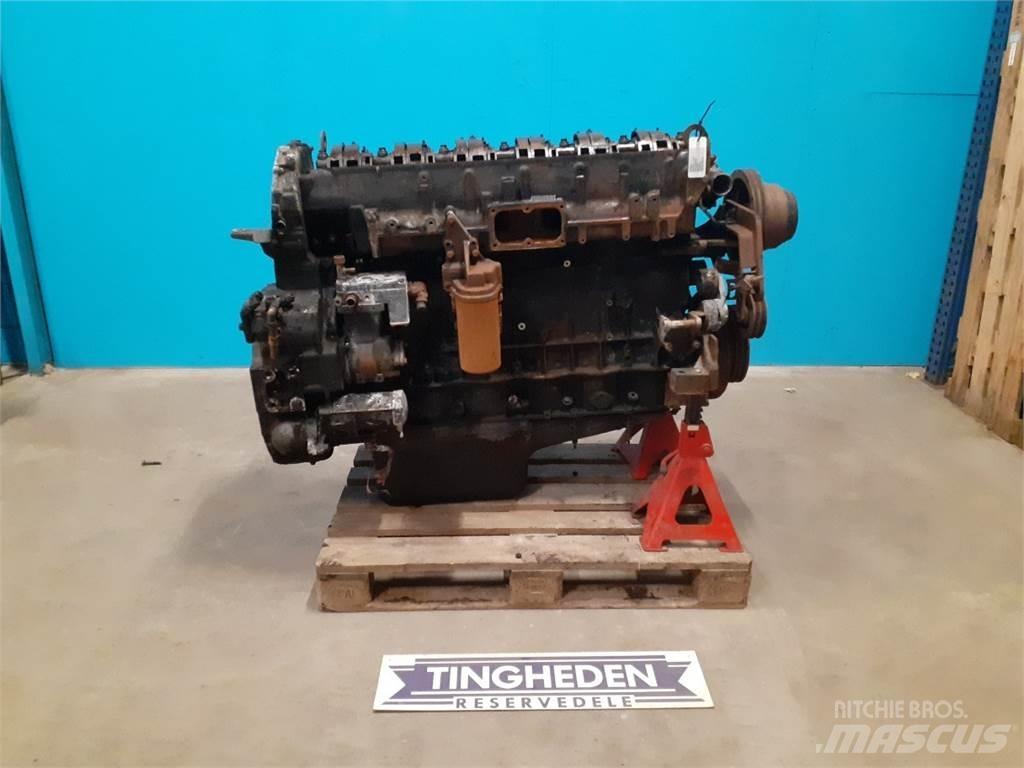 Iveco F3BFE613D Motoren