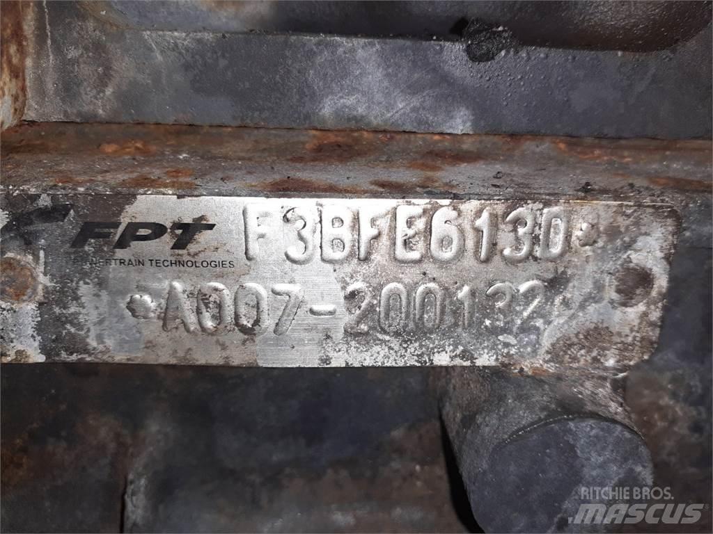 Iveco F3BFE613D Motoren