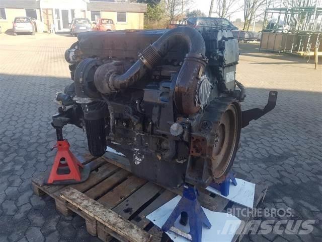 Iveco F3CE0684E Motoren