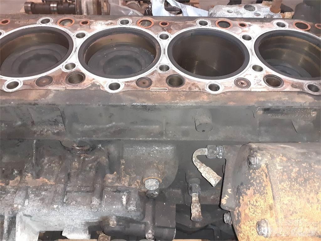 Iveco F3CE0684E Motoren