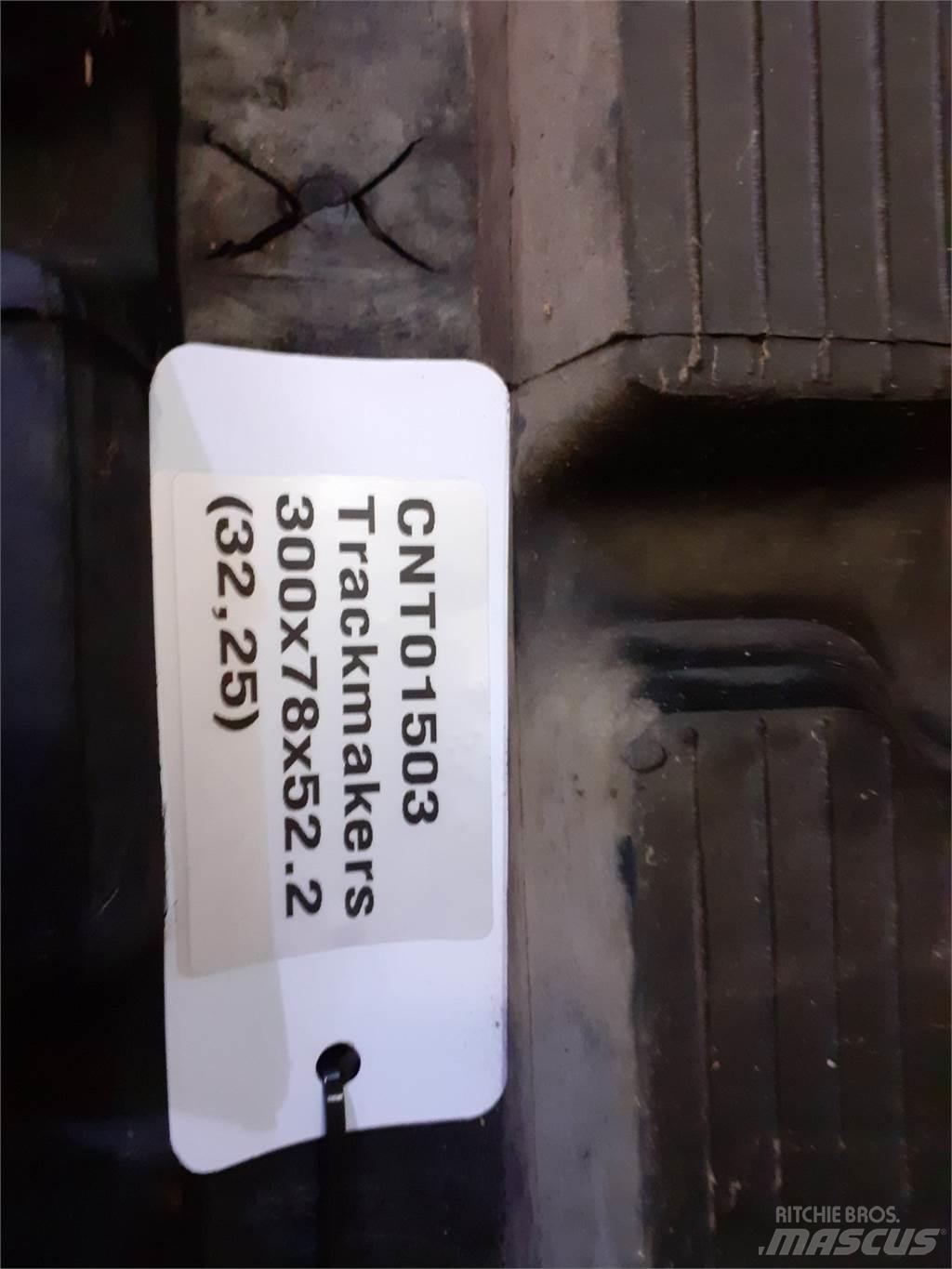 JCB 300X74X52.2 Andere Zubehörteile