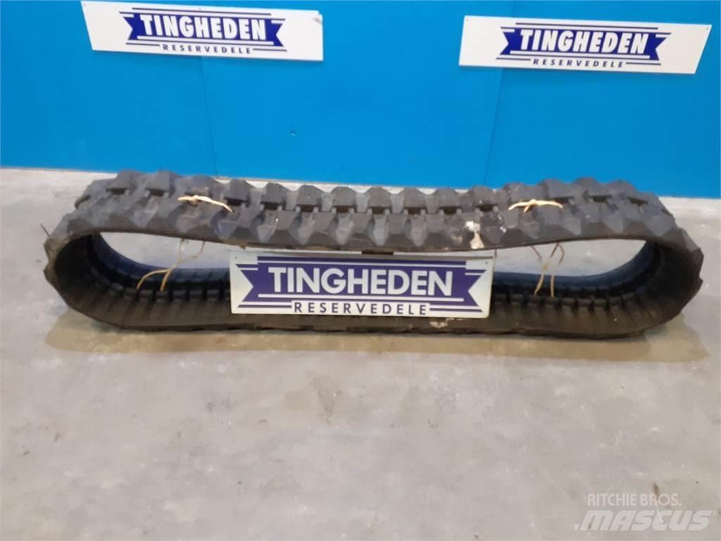 JCB 300X78X52.5 Andere Zubehörteile
