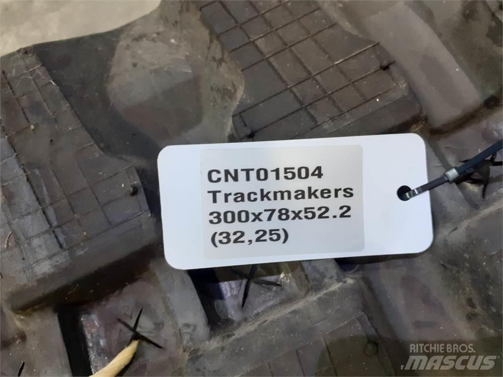 JCB 300X78X52.5 Andere Zubehörteile