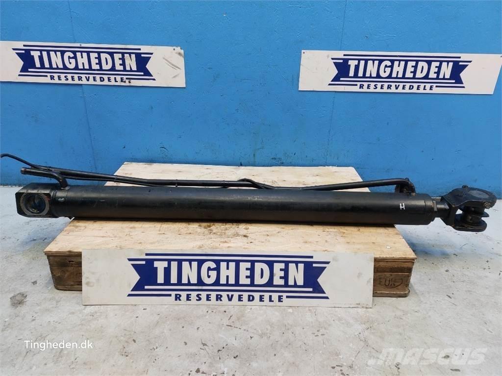 JCB 427 HL Hydraulik