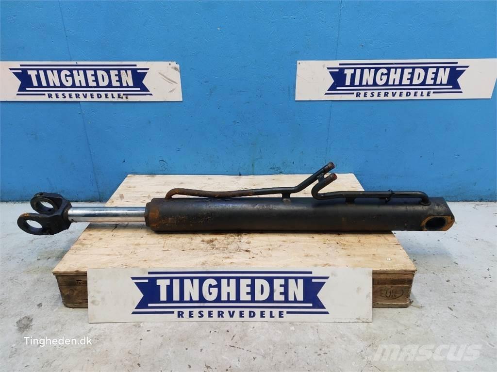 JCB 427 HL Hydraulik