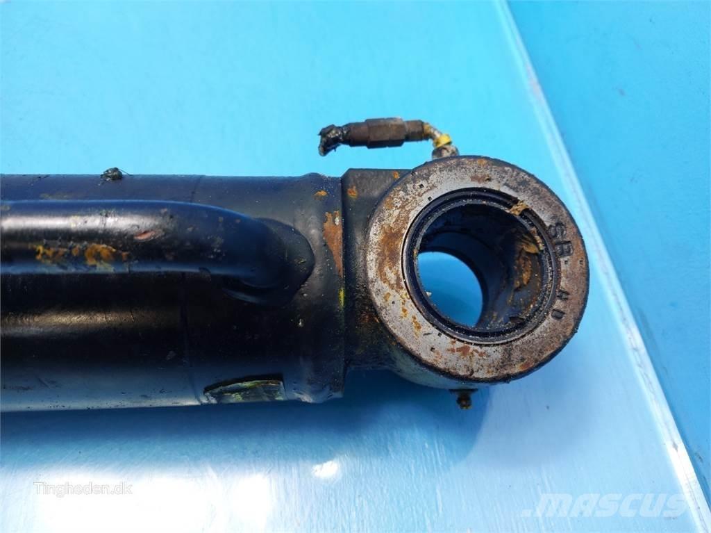 JCB 427 HL Hydraulik