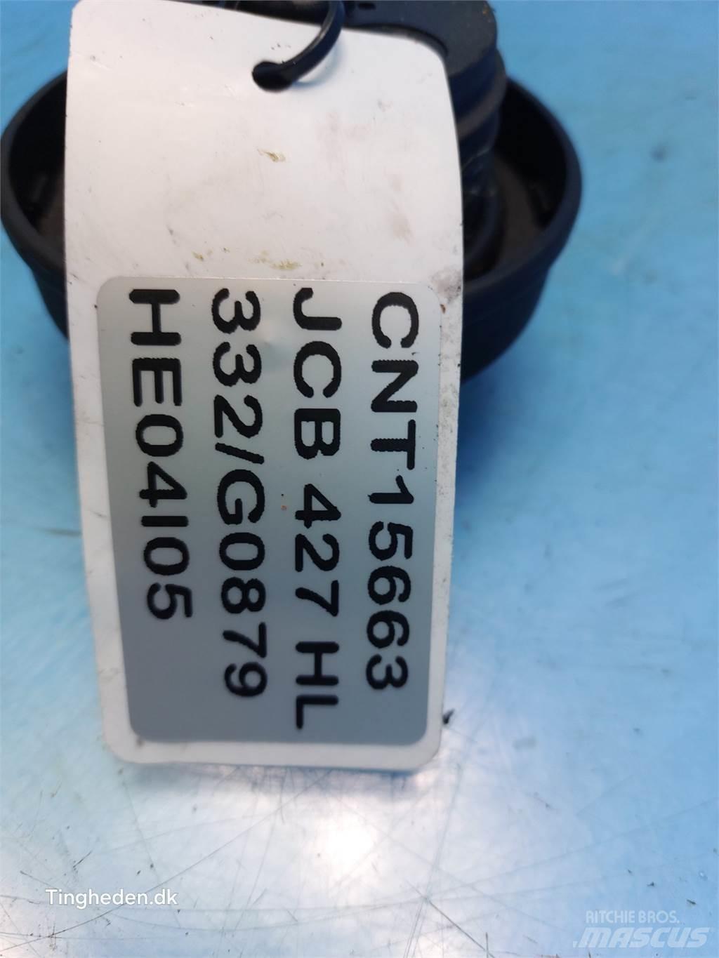 JCB 427 HL Andere Zubehörteile