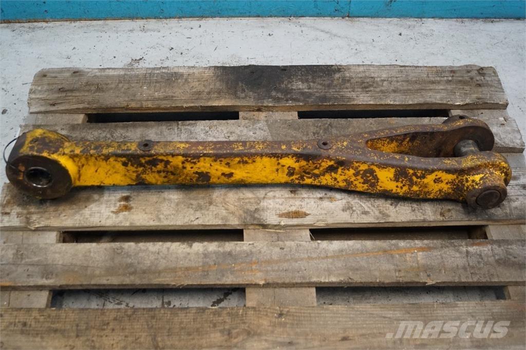 JCB 536-70 Ausleger