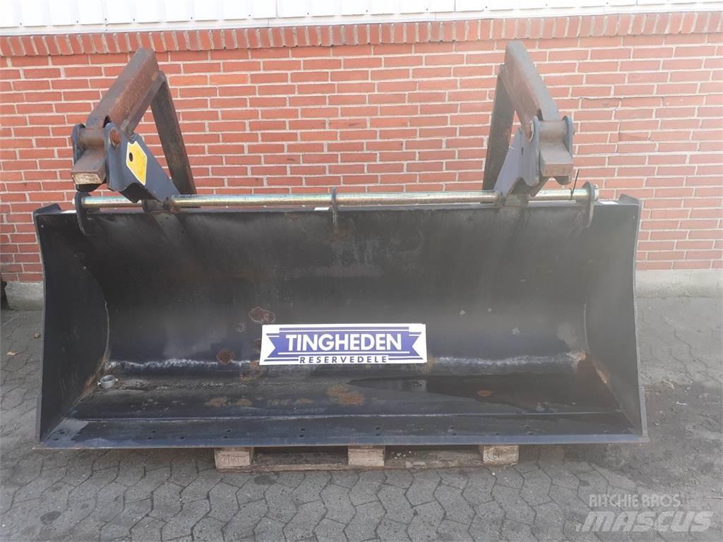 JCB Skovl Schaufeln