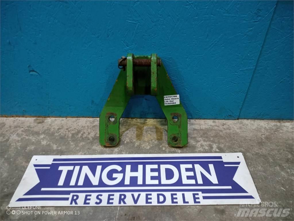 John Deere  Sonstiges Traktorzubehör