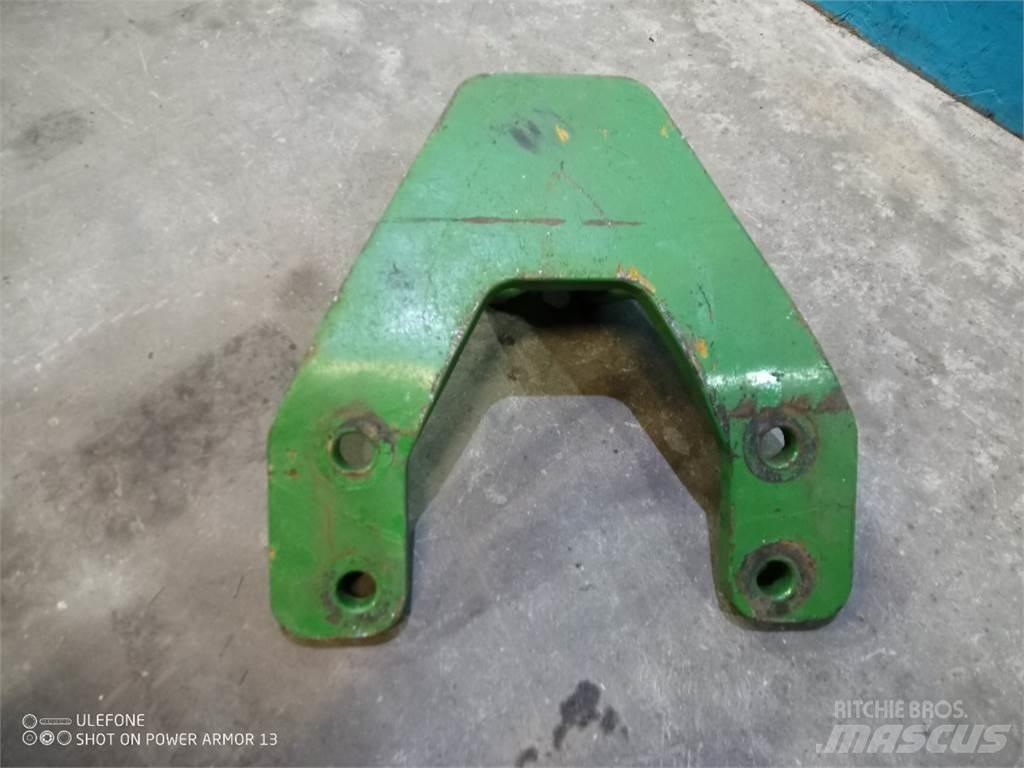 John Deere  Sonstiges Traktorzubehör