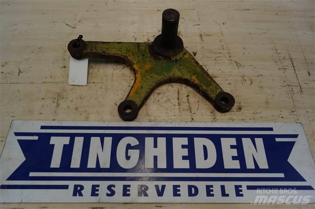 John Deere  Sonstiges Traktorzubehör