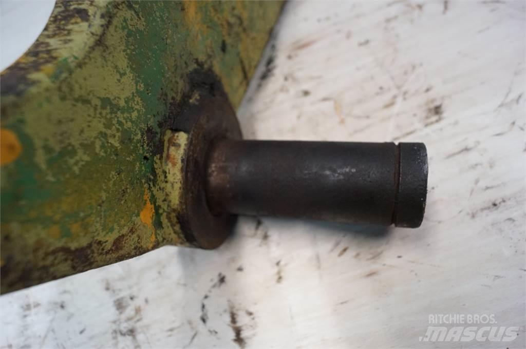 John Deere  Sonstiges Traktorzubehör