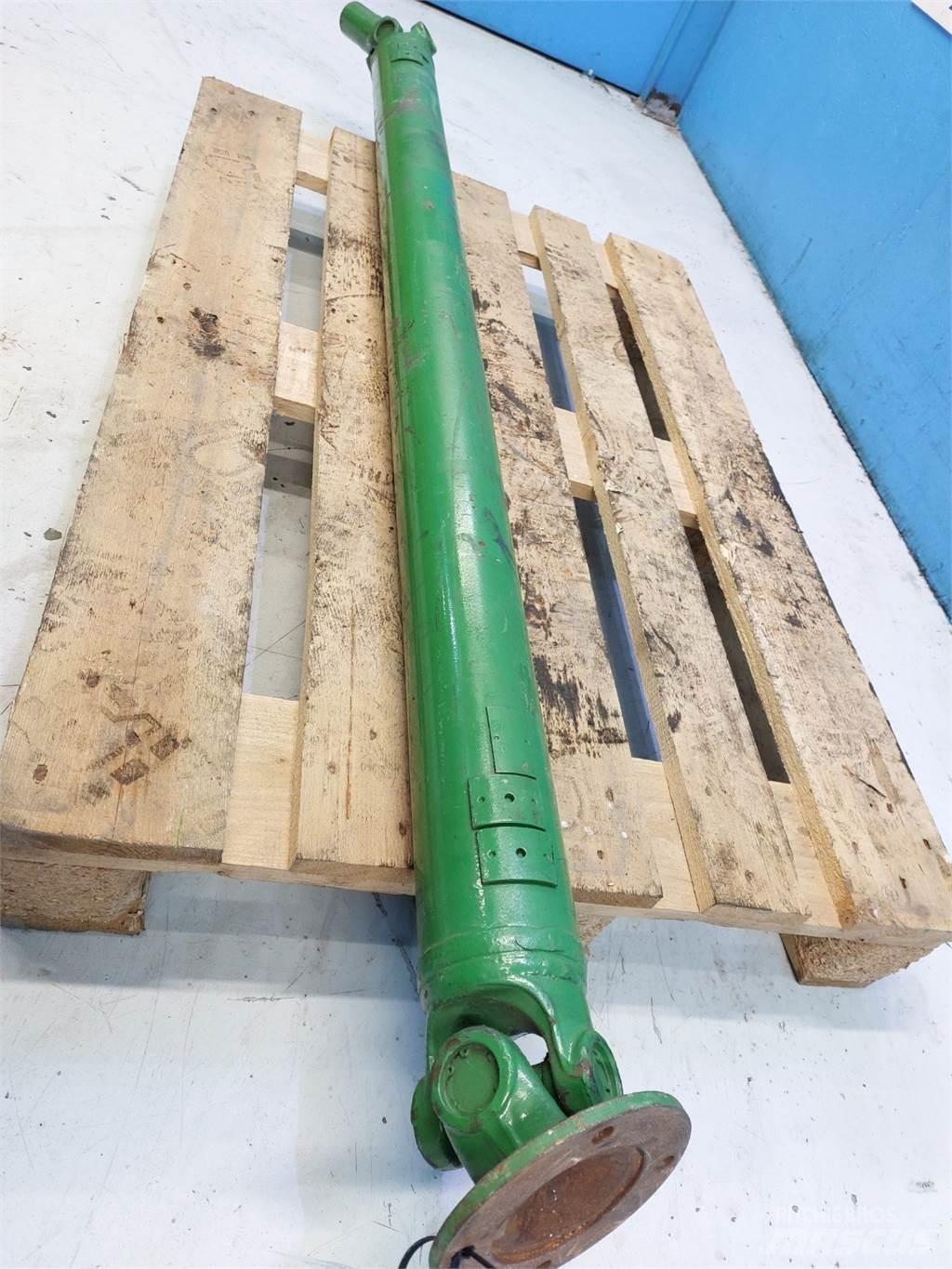 John Deere  Sonstiges Traktorzubehör