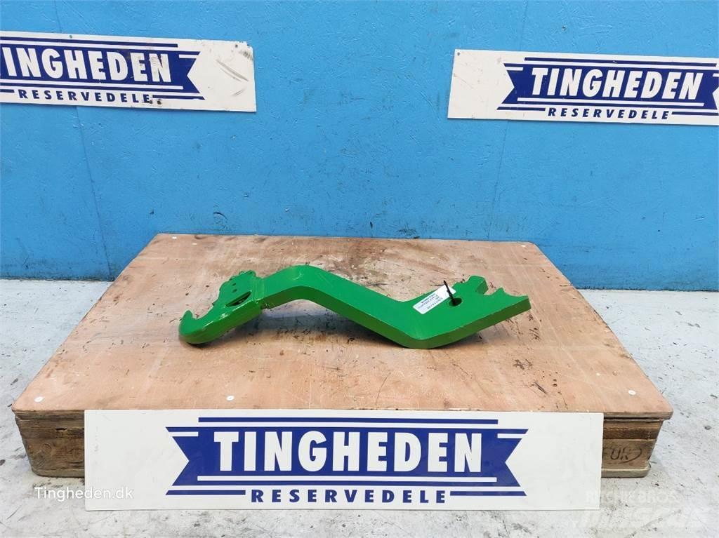 John Deere  Frontladerzubehör