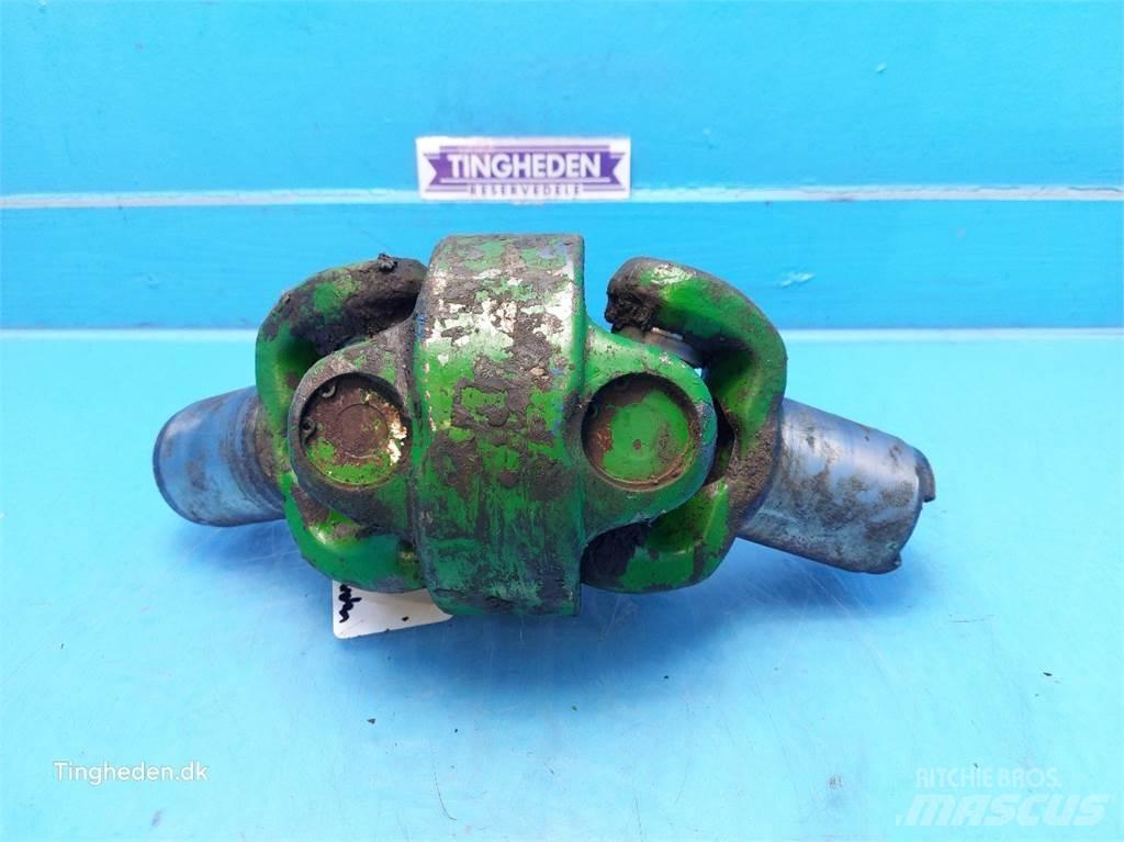 John Deere  Sonstiges Traktorzubehör