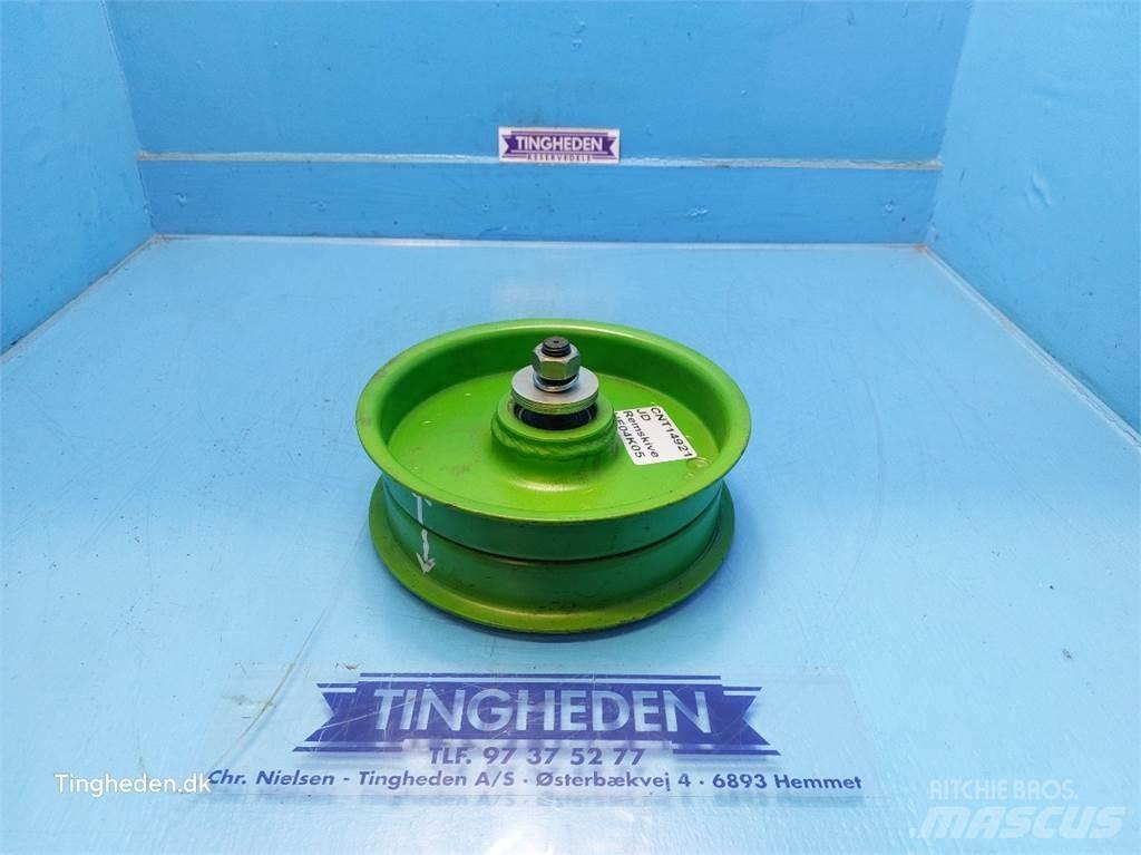 John Deere  Sonstige Landmaschinen