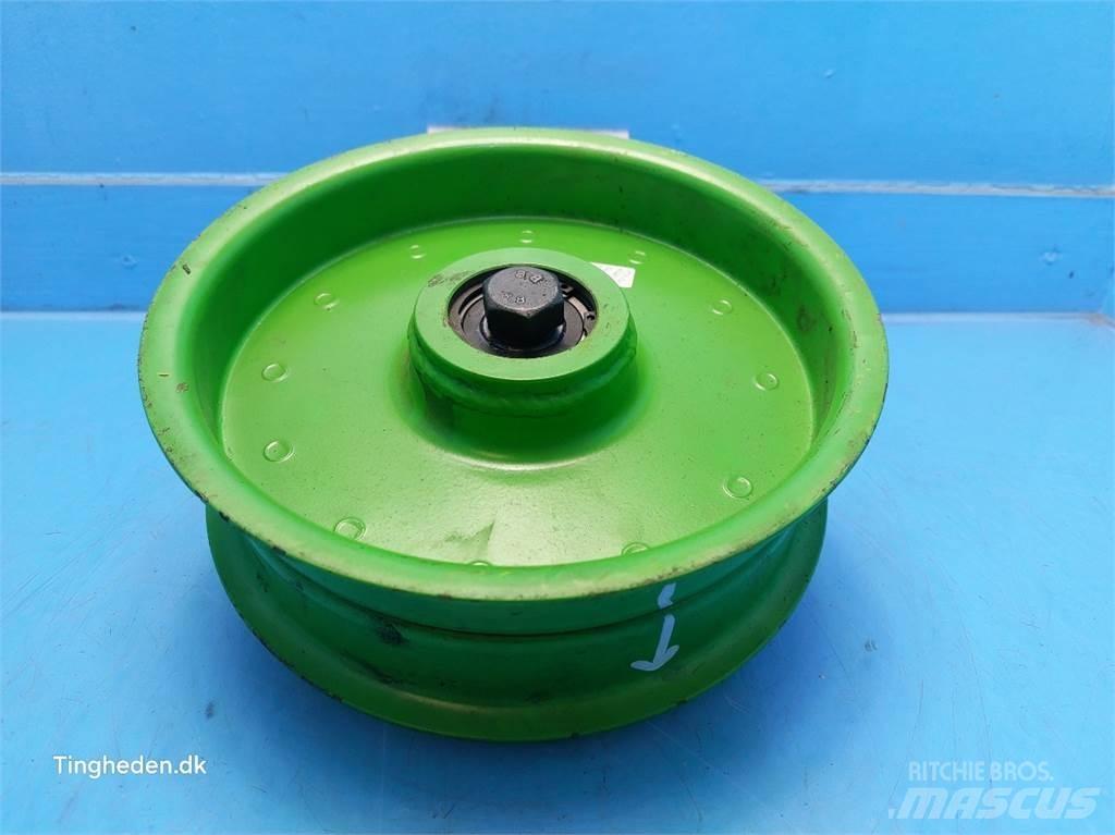 John Deere  Sonstige Landmaschinen