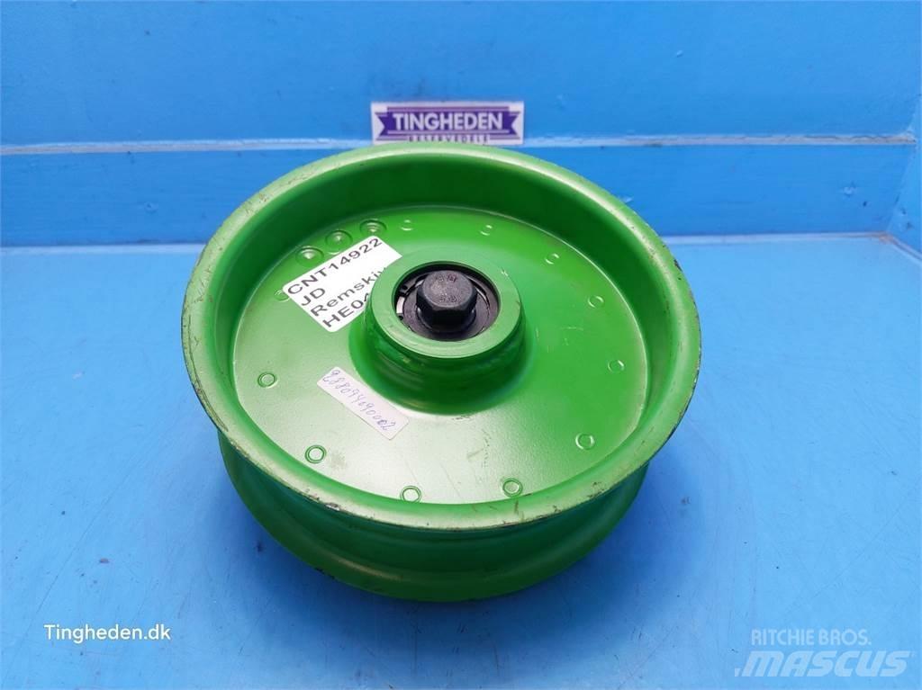 John Deere  Sonstige Landmaschinen