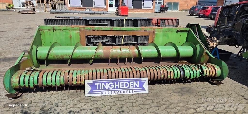 John Deere  Zubehör Mähdrescher