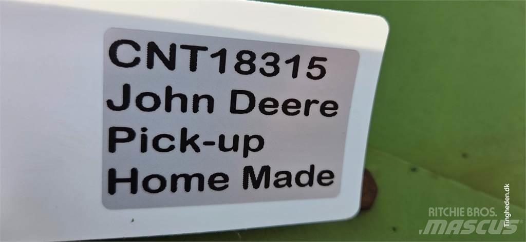 John Deere  Zubehör Mähdrescher