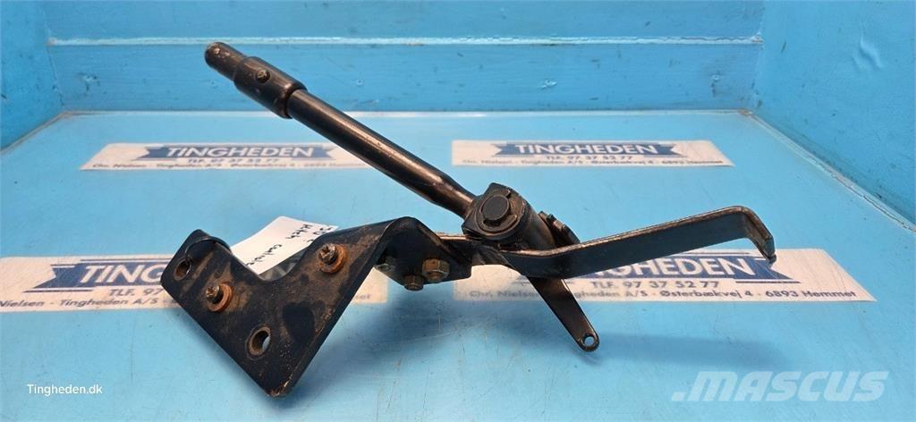 John Deere  Sonstiges Traktorzubehör