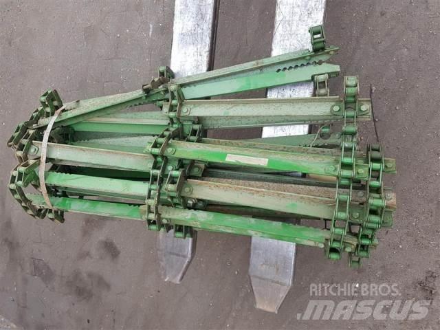 John Deere 1052 Zubehör Mähdrescher