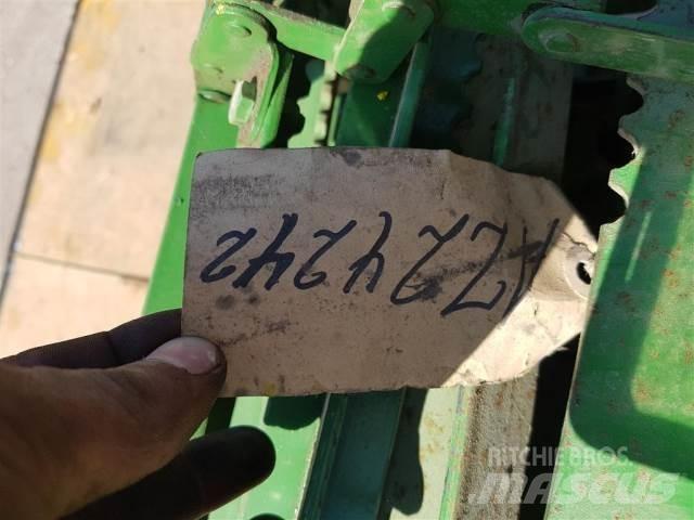 John Deere 1052 Zubehör Mähdrescher