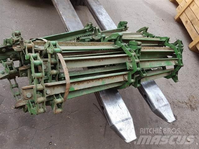 John Deere 1052 Zubehör Mähdrescher