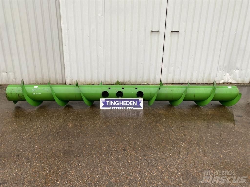 John Deere 1065 Zubehör Mähdrescher