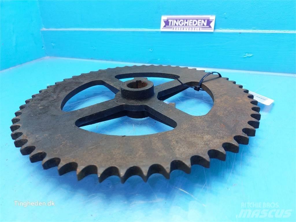 John Deere 1065 Sonstige Landmaschinen